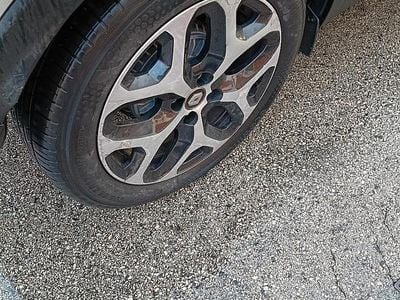 Usata Renault Captur 95 CV (69 kW) 2018 SUV