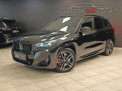 Usata BMW X1 M Sport 150 CV (110 kW) 2025 Nero SUV