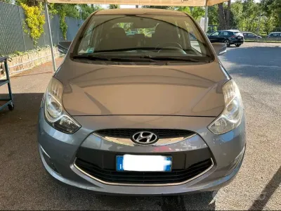 Usata Hyundai ix20