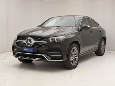 Mercedes GLE350