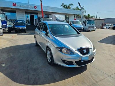 Seat Altea