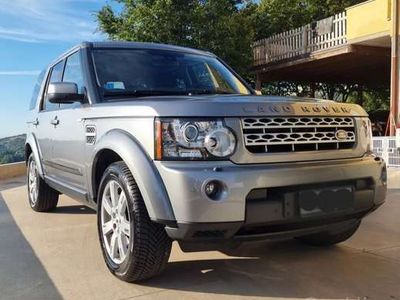 usata Land Rover Discovery 3.0 sdV6 SE 245cv auto