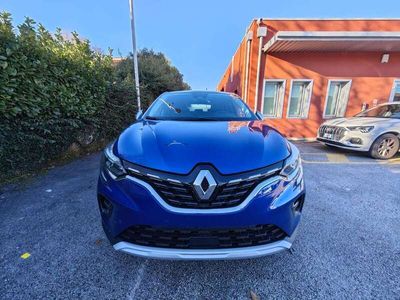 usata Renault Captur Captur1.0 tce Techno Gpl 100cv km0 *PROMO*