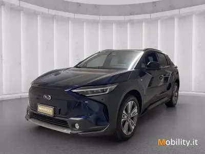 Usata Subaru Solterra 80 kW (109 CV) 2022 SUV
