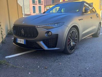 Maserati GranSport