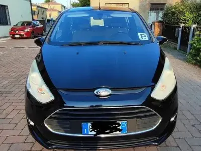Usata Ford B-MAX