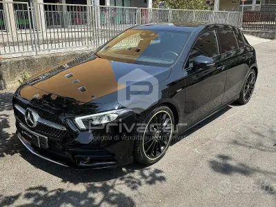 Usata Mercedes A250