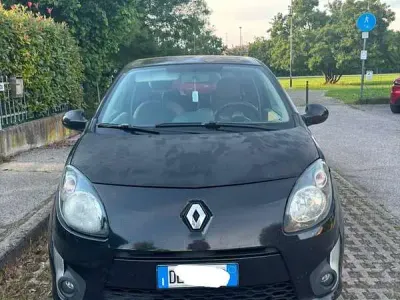 Usata Renault Twingo