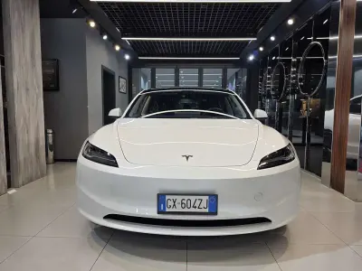 Usata Tesla Model 3