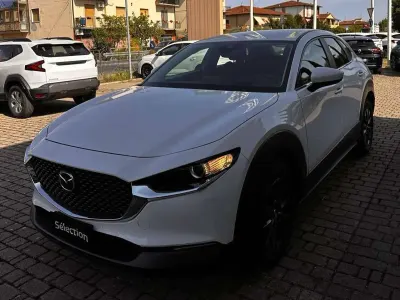 Usata Mazda CX-30