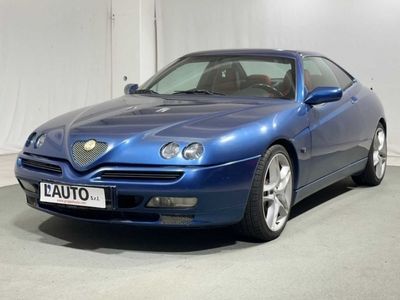 Alfa Romeo GTV