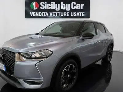 Usata DS Automobiles DS3 Crossback E-Tense
