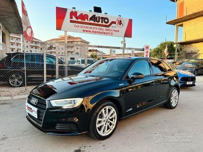 usata Audi A3 SPB 35 TDI S tronic