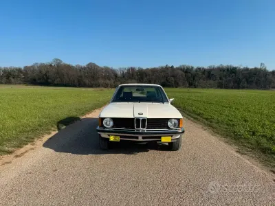 Usata BMW 316 1970 Coupé