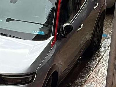 Usata Opel Mokka X GS Line 136 CV (100 kW) 2021 SUV