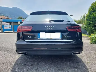 Usata Audi A6