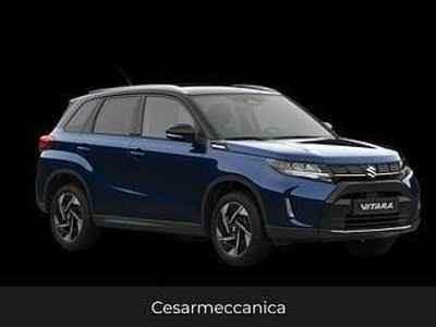 Nuova Suzuki Vitara 2025 Blu SUV