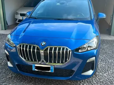 Usata BMW 218