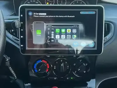 Usata Lancia Ypsilon 85 CV (62 kW) 2014 Nero Utilitaria