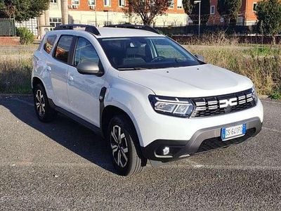 Usata Dacia Duster Journey 101 CV (74 kW) 2024 SUV