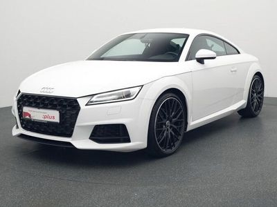 usata Audi TT Coupé 40 TFSI S tronic Car Play Navi