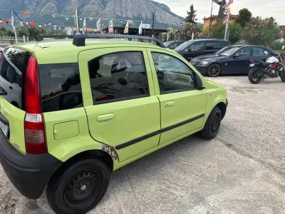 Usata Fiat Panda