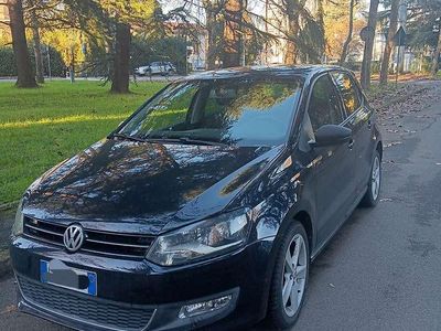 Usata 2012 VW Polo Comfortline Berlina | 5000 € (Buon prezzo)