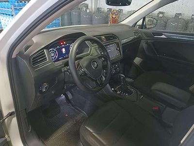 Usata VW Tiguan Sportline 150 CV (110 kW) 2018 SUV