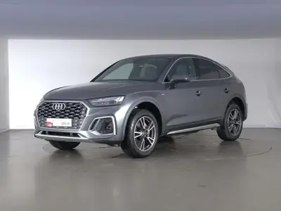 Usata Audi Q5 Sportback