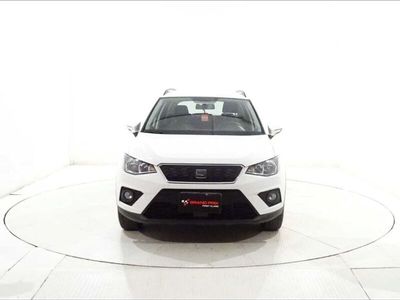 usata Seat Arona 1.0 tgi reference