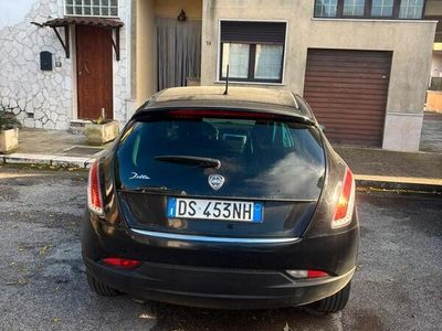 Lancia Delta
