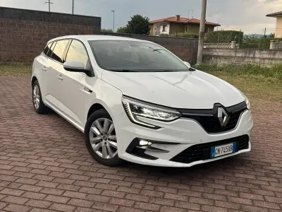 Usata Renault Mégane GrandTour