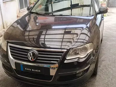 Usata VW Passat