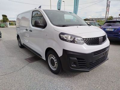 usata Fiat Scudo 1.5 1.5 BlueHDi 120CV PL-TN Furgone