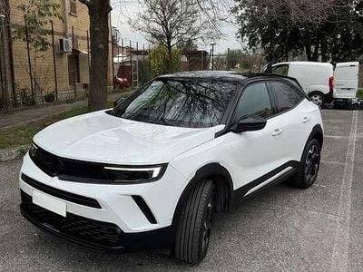 Usata Opel Mokka S 131 CV (96 kW) 2024 SUV