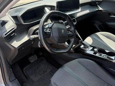 Usata Peugeot 208 82 CV (60 kW) 2021 Grigio Utilitaria