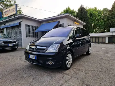 Occasion Opel Meriva Cosmo 105 ch (77 kW) 2006 Other Monospace