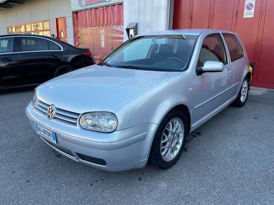 usata VW Golf IV Golf GTIGTI 3p 1.8 20v