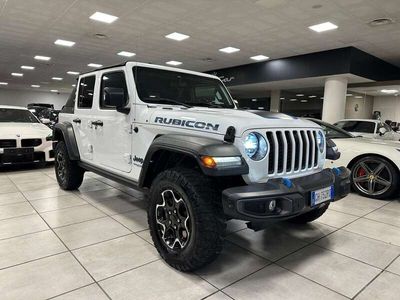 Jeep Wrangler Unlimited