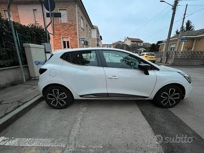 Second-hand Renault Clio IV 70 CP (51 kW) 2019 Alb Berlinǎ