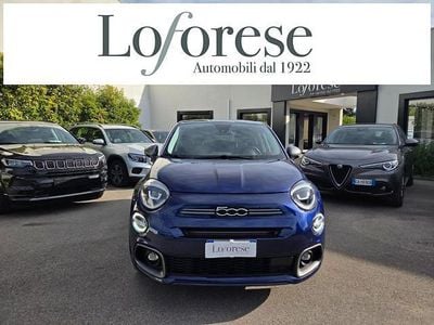 Usata Fiat 130 Sport 131 CV (96 kW) 2024 Blu metallizzato