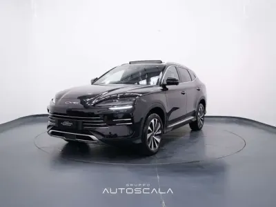 Usata BYD Seal