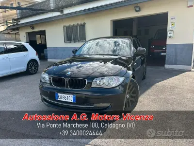 Gebraucht BMW 118