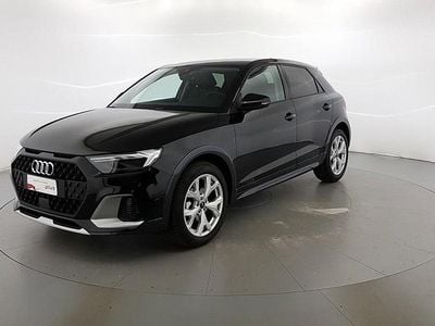 Nuova Audi A1 Business 150 CV (110 kW) 2025 Nero mito metallizzato Berlina