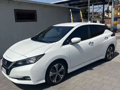 Usata Nissan Leaf