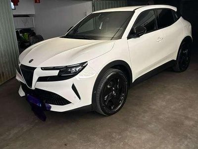 Usata Alfa Romeo Junior 136 CV (100 kW) 2024 SUV