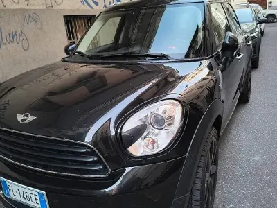 Usata Mini Countryman 122 CV (89 kW) 2013 SUV