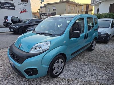 Fiat Qubo
