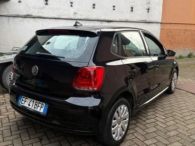 Usata 2010 VW Polo Berlina | 5300 €