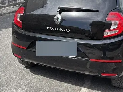 Usata Renault Twingo